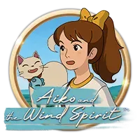 Aiko and the Wind Spirit